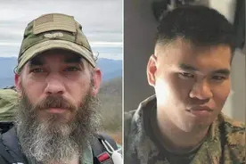 美籍雇佣兵在乌克兰被俘，或被判处死刑，俄罗斯无视美政府的要求图片