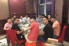 今天才知道，喝多了上头，不是喝多了，而是酒水问题，建议了解图片