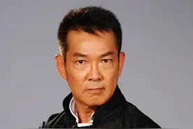 元彪谈关德兴，关德兴的虎鹤双形才是正宗，我的功夫很一般图片