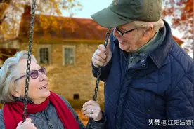 老话“儿孙自有儿孙福”，你知道它下一句是什么吗?民俗里的智慧图片