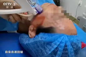 一块社会的照“妖”镜，315晚会图片