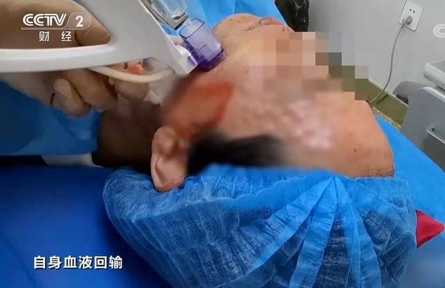 一块社会的照“妖”镜，315晚会