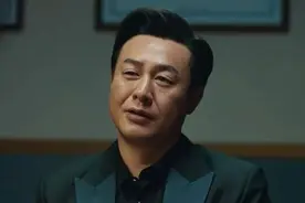 《狂飙》大结局：看懂高启强算计黄瑶，才知他对高晓晨的爱有多深图片