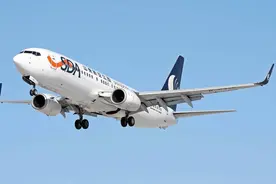 三年亏损111亿，国内最准时的航空公司，为什么最先倒下？图片