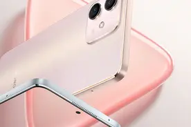 荣耀Play6T Pro手机8GB+128GB版本今天上午开售图片