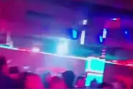 苏州舞厅，老板娘访谈录图片