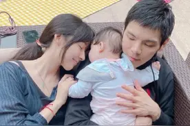 郭碧婷和向佐感情近况曝光！向太发文或暴露豪门婚姻生活图片