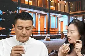 李亚鹏被执行4.52亿，不满妻子直播人气比他高，二胎孩子还有缺陷图片