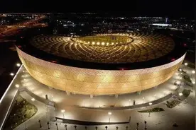 世界杯史记之四『历届世界杯决赛赛场盘点』下图片