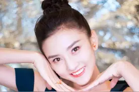 美女明星宋祖儿高清写真美照图，青春靓丽，惹人怜爱图片