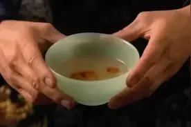 古代“滴血验亲”中的荒唐事儿图片