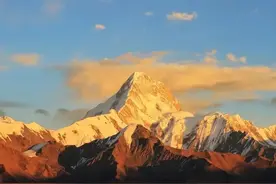 原来，网友眼中的甘孜是这样的！图片