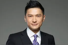 香港知名男星被质疑患病，身材消瘦面色蜡黄，网友直呼不敢认图片