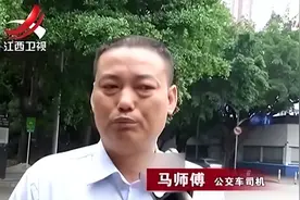 “病好了我要杀了他”：老太太碰瓷公交司机，引发无数网友愤怒图片