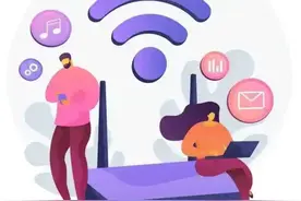 用百兆还是升级到千兆？家里宽带到底用哪种更合适图片