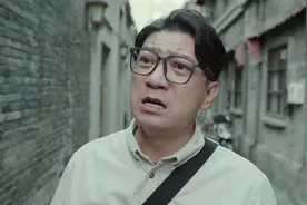 《纵有疾风起》越看越好看，6位配角撑起全剧质量，不服不行图片