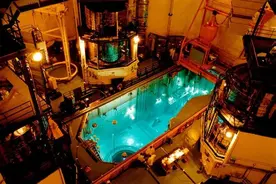 为何从俄罗斯进口25吨铀？难道是因为我国的铀储量不足图片