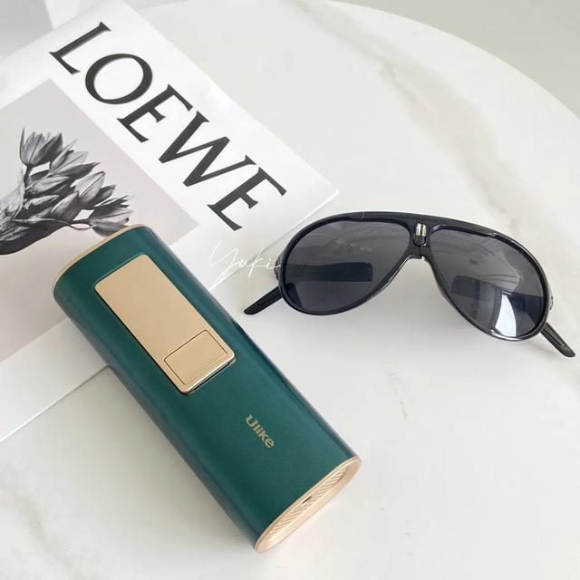 冰点脱毛以后可以擦身体乳吗