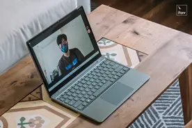 Surface Laptop Go 2 体验：5000 元价位的「经济适用本」图片