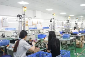 第一批加入速卖通全托管的外贸工厂，开始爆单了图片