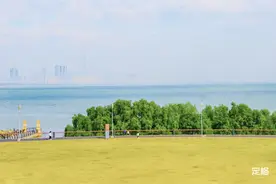 过年，深圳居然有这么多好玩的？图片