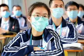 喜报！恭喜广西12名学霸同时被清华北大录取，均来自同一所中学图片