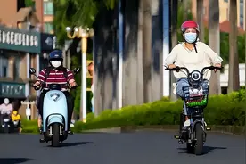 坏消息，多辆电动车被查扣，都是犯了这个错误！车主出行别大意图片