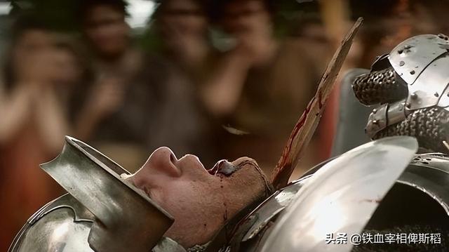 《权力的游戏》中令人拍案叫绝的经典台词