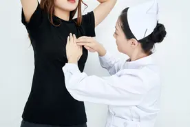 乳腺癌患者术后难言的性生活问题，究竟该怎么办？图片