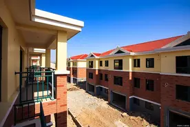 涉及“合村并镇”的四大补偿，农民早了解图片