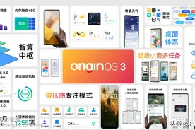 originos3.0更新了什么？originos3.0新功能介绍图片