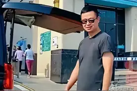 绘威董事长堵门后续：多家网店遭报复，有人称其双11被做局图片