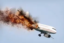 东航MU5735坠毁：遭遇空难时该如何自救，这些技巧关键时能够保命图片