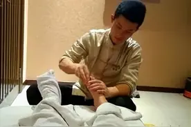 足疗为何火普遍神州？图片