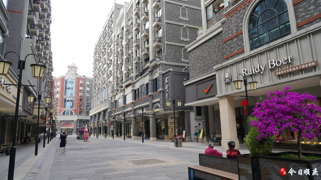 顺庆:“改”出一片新天地