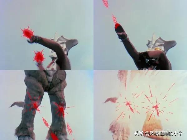 雷欧奥特曼技能大全