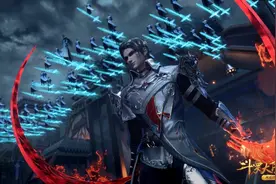 斗罗204：昊天锤霸气开道，火凤白虎横扫千军，七怪回归首战打响图片