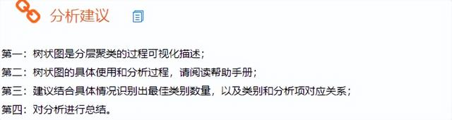 「SPSSAU｜数据分析」：聚类分析步骤汇总