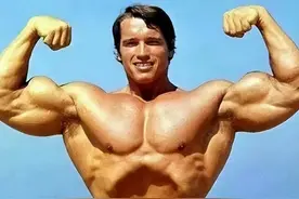 出生于奥地利的施瓦辛格，为什么能成为加州州长?图片