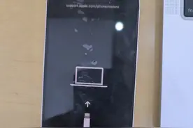 iPhone，iPad恢复系统教程-DFU刷机教程图片