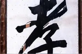 关于“孝顺”的感悟与启迪图片