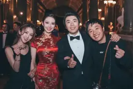 “人生赢家”郎朗：周杰伦新歌MV备受争议，他却一个镜头火出圈图片