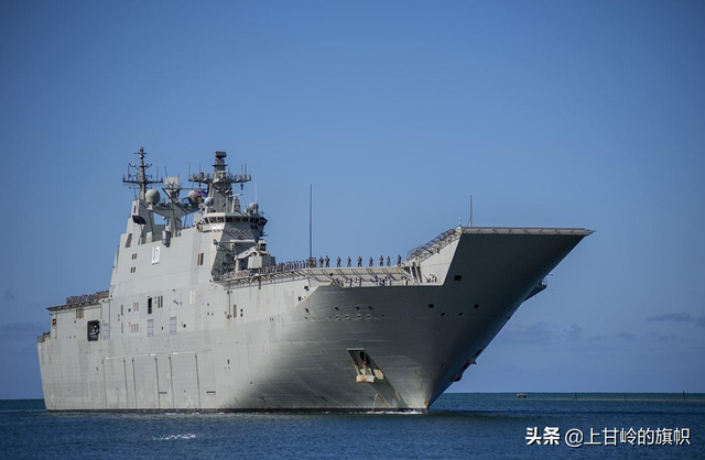 澳洲有哪些国家，澳洲包括哪些国家（军事实力盘点大洋洲篇）