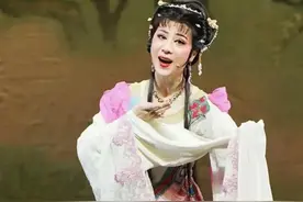 上海越剧院一大问题以及几大优点图片