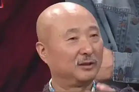 陈佩斯不再隐瞒，透露当初被央视封杀的内幕，不是因为版权问题图片