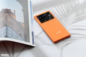 双芯旗舰带来极致影像与游戏体验，vivo X80上手体验图片