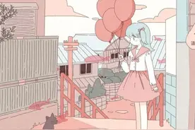 “小小年纪就漏尿，没救了。”图片