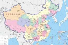 中国“昼夜颠倒”的2个地方，一个凌晨2点天亮，一个晚上10点天黑图片