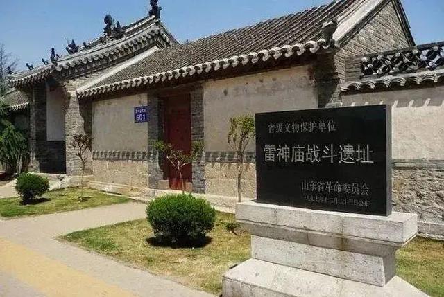 目测要火！烟台这座小城最近好看得离谱