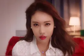 韩国女神排名图片